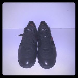 Men's Gucci sneakers
